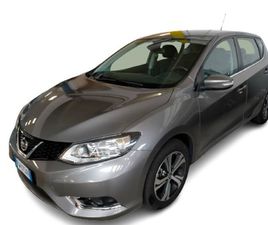 NISSAN PULSAR PULSAR 1.5 DCI ACENTA