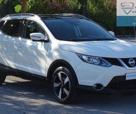 QASHQAI 2ª SERIE QASHQAI 1.5 DCI N-CONNECTA