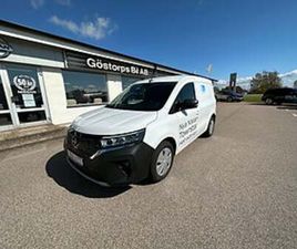 NISSAN TOWNSTAR ELBIL 45 KW N-CONNECTA L1H1