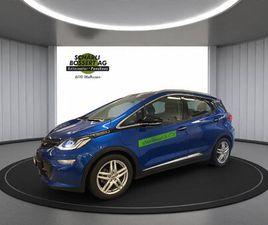 OPEL AMPERA AMPERA-E ELECTRIC EXCELLENCE