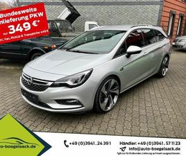 ST 1.4 T ON+TIEFER EIBACH+IRMSCHER 20ZOLL+