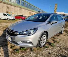ASTRA 1.6 CDTI 136CV START&AMP;STOP SPORTS TOURER BUSINESS