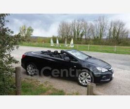 2.0 CDTI 165 S/S COSMO PACK