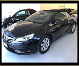 OPEL CASCADA CASCADA 2.0 CDTI ECOTEC 165CV START&STOP COSMO