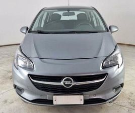 OPEL CORSA 1.4 5 PORTE ADVANCE