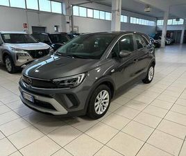 CROSSLAND X 1.2 INNOVATION S&S 83CV MY20