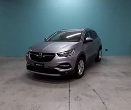 GRANDLAND X 1.5 ECOTEC INNOVATION S&S 130CV AT8