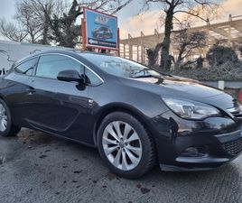 1.6 CDTI GTC SRI S/S 108 108BHP 3DR