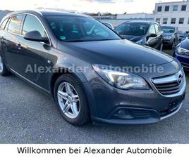 COUNTRY BASIS. EURO6. TÜV NEU