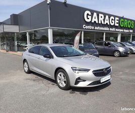OPEL INSIGNIA GRAND SPORT 2.0 DIESEL 174 CH BVM6 ELEGANCE