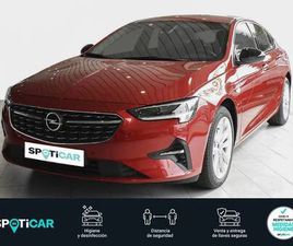 GS BUSINESS ELEGANCE 1.5D DVH AT8 90 KW (122 CV)