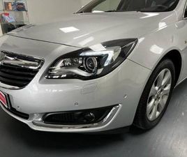 OPEL INSIGNIA SPORTS TOURER INSIGNIA 2.0 CDTI 170CV SPORTS TOURER AUT. COSMO BUSINESS