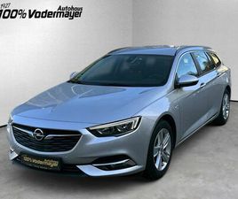 OPEL INSIGNIA SPORTS TOURER BUSINESS EDITION 1.6 CDTI