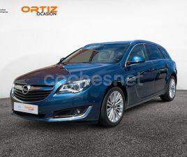 OPEL INSIGNIA SPORTS TOURER OPEL INSIGNIA ST 1.6 CDTI SS ECOFLEX EXCELLENCE