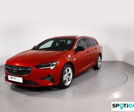 SPORTS TOURER 1.5 D GS LINE 90 KW (122 CV)