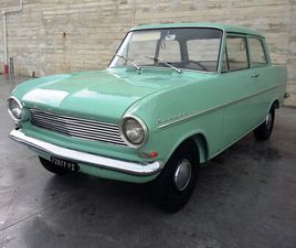 KADETT E OPEL KADETT