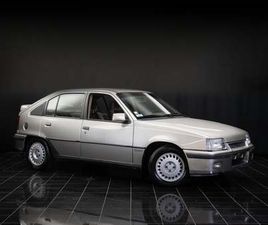 OPEL KADETT 1,8 GSI 5D