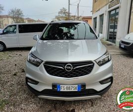 MOKKA 1ª SERIE MOKKA X 1.6 CDTI ECOTEC 4X2 START&STOP ADVANCE