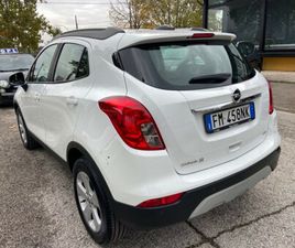 MOKKA 1ª SERIE MOKKA X 1.6 CDTI ECOTEC 4X2 START&STOP BUSINESS