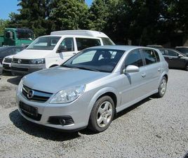 1.8 EDITION KLIMAAUTOMATIK EU-4 SHZ