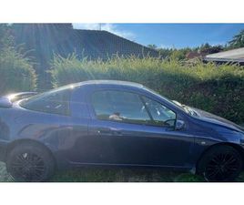 OPEL TIGRA 1,6 16V