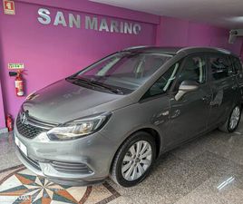 OPEL ZAFIRA 1.6 CDTI DYNAMIC S/S