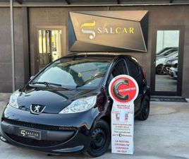 107 1.4 HDI SWEET YEARS 5P