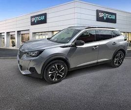 2008 1° SERIE II 2020 E- ALLURE 100KW