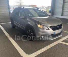 GENERATION2 1.2 PURETECH 82 STYLE