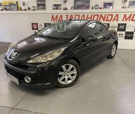 CC 1.6 HDI 80 KW (110 CV)