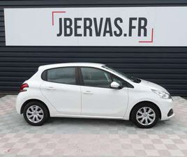 SOCIETE 1.6 BLUEHDI 100 PREMIUM PK+GPS