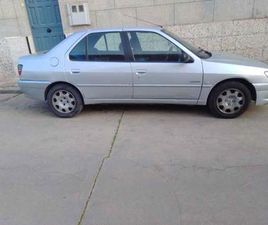 PEUGEOT 306 PEUGEOT - 306