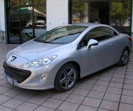 308 1ª SERIE 308 1.6 HDI 112CV CC FÉLINE