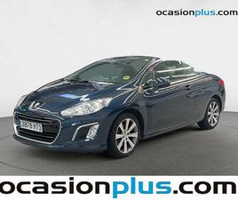 CC 2.0 HDI ACTIVE FAP (163 CV)