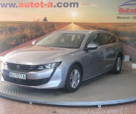 PEUGEOT 508 SW 1.5 BLUEHDI ACTIVE PACK BUSINESS