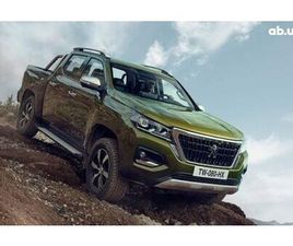 PEUGEOT LANDTREK 1.9 MT 4X4 (150 Л.С.) 2024