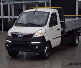PIAGGIO PORTER PORTER NP6 1.5 PASSO 3000 SHORT RANGE