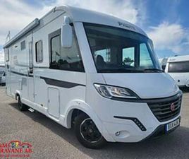 PILOTE GALAXY 740 FGJ ESSENTIEL LÅNGBÄDDAR