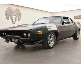 ROADRUNNER 440 SIX PACK