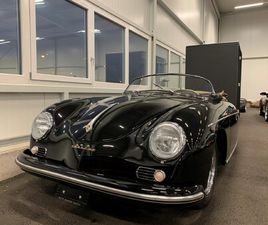 356 SPEEDSTER 1600 S