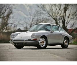 PORSCHE 911 911 (F-MODEL)