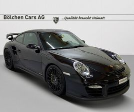 911 GT2 RUF RT12 S 3.8