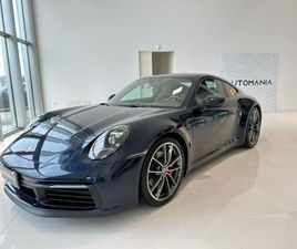 911 (992) 911 CARRERA 4S