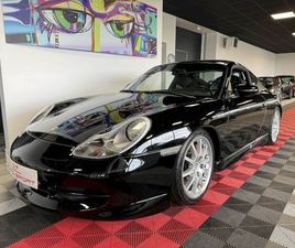 III (996) 360CH GT3 BV6