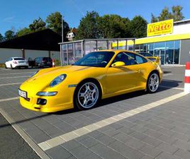 CARRERA S EXCLUSIVE MANUFAKTUR KLEINE STÜCKZAHL