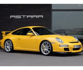 PORSCHE 911 997 GT3 | PCCB