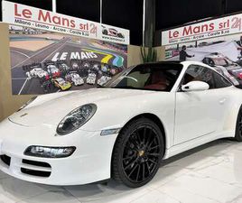 3.6 TARGA 4 **FULL SERVICE - UFFICIALE ITALIA**