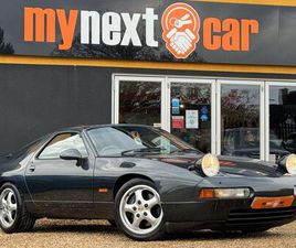 PORSCHE 928 GTS 5.4 GTS 2DR