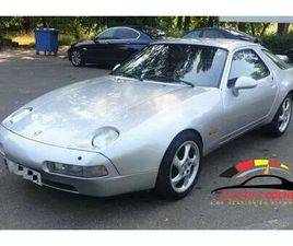 PORSCHE 928 GT PORSCHE 928 5.0 S4 GT AUT.