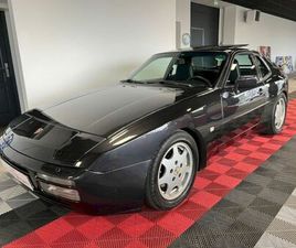TURBO 250CH TARGA